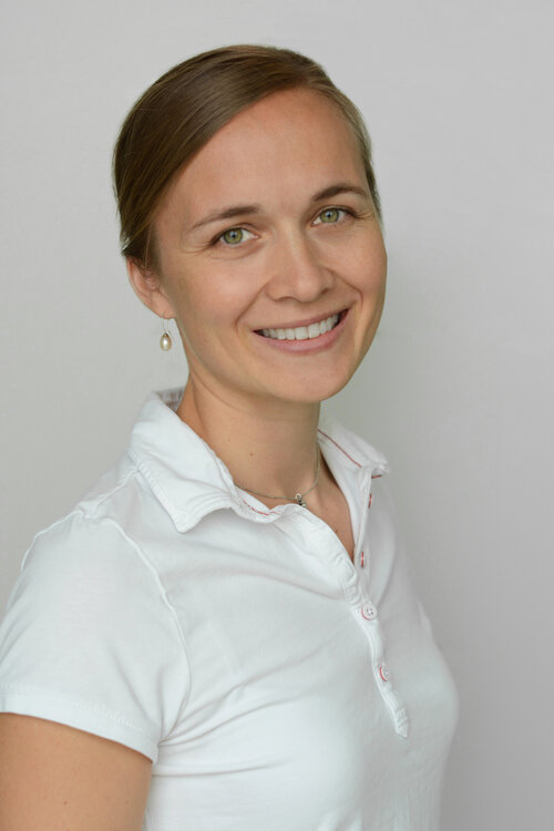 Dr. med. Susanne Bardutzky